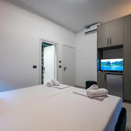 Apartman Euphoria *