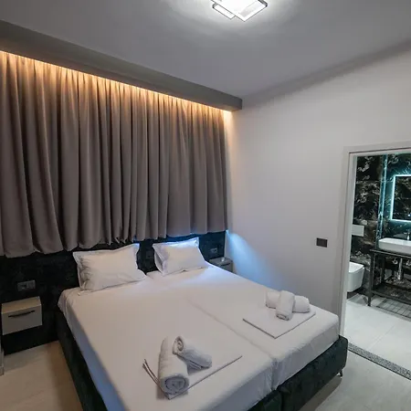 Apartman Euphoria *