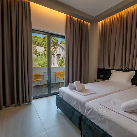 Euphoria Apartman