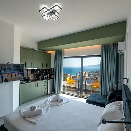 Apartman Euphoria *