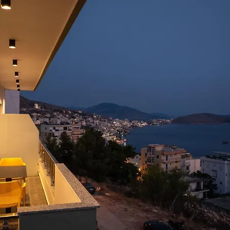 Euphoria Apartman