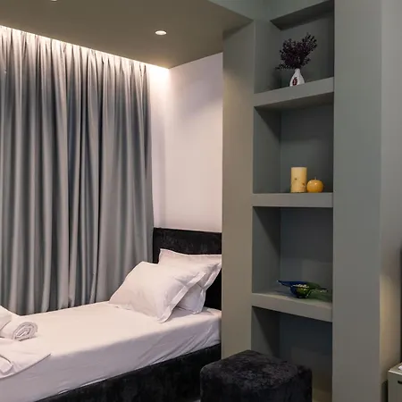 Apartman Euphoria