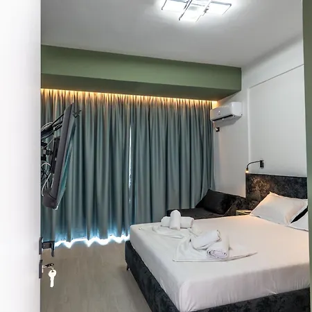 Apartman Euphoria