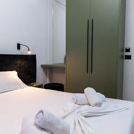 Euphoria Apartman Saranda