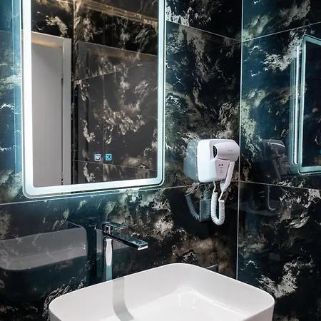 Euphoria Apartman Saranda