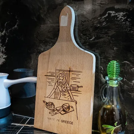 Euphoria Daire Saranda