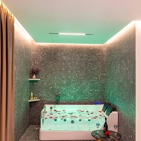 Apartman Euphoria