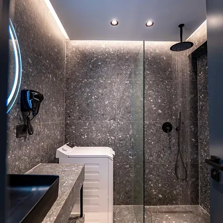 Apartman Euphoria *