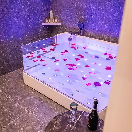 Euphoria Apartman *