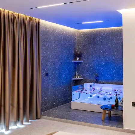 Apartman Euphoria Saranda