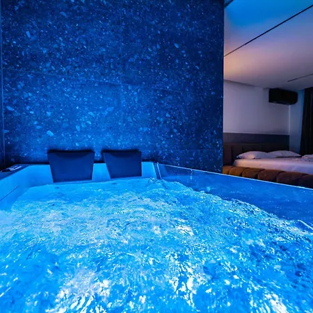Euphoria Apartman *