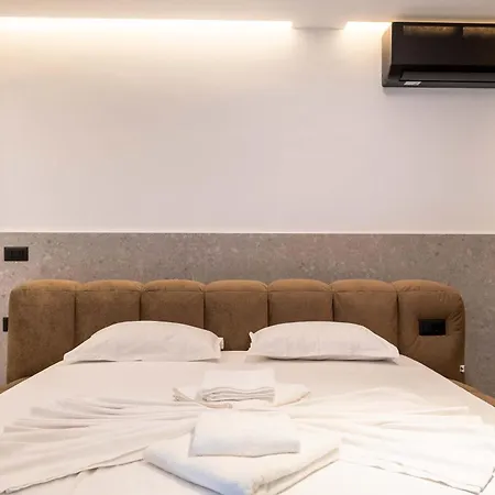 Euphoria Apartman