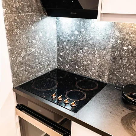 Euphoria Apartman Saranda