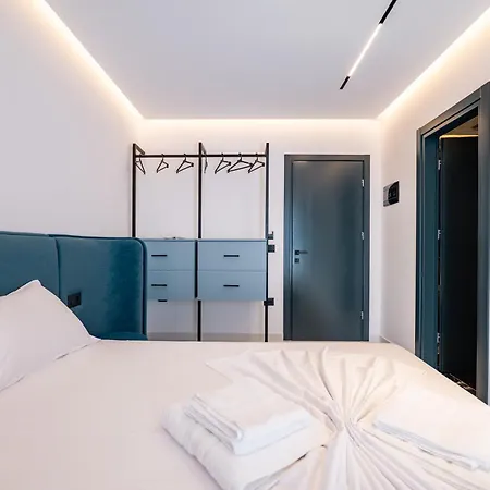 Apartman Euphoria