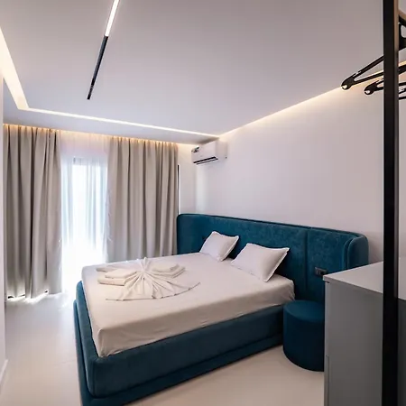Apartman Euphoria Saranda