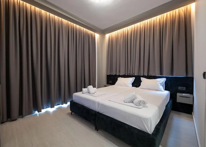 Apartamento Euphoria