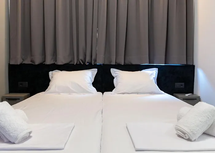 Euphoria Apartamento *