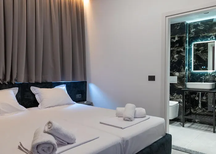 Apartamento Euphoria