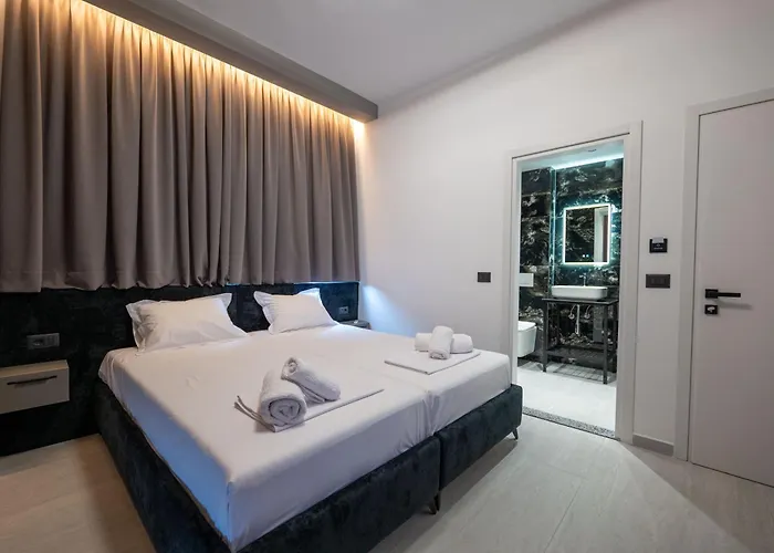 Apartamento Euphoria