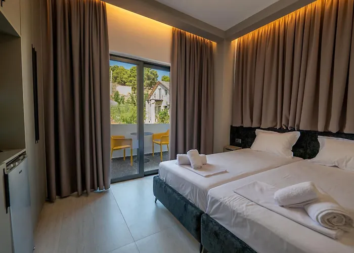 Euphoria Apartamento