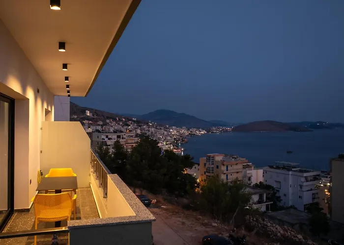 Euphoria Apartment
