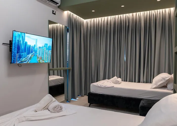 Apartamento Euphoria