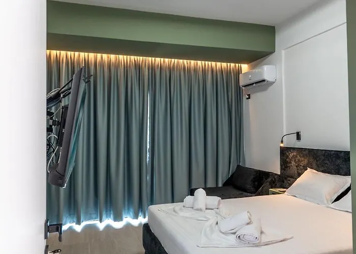 Apartment Euphoria