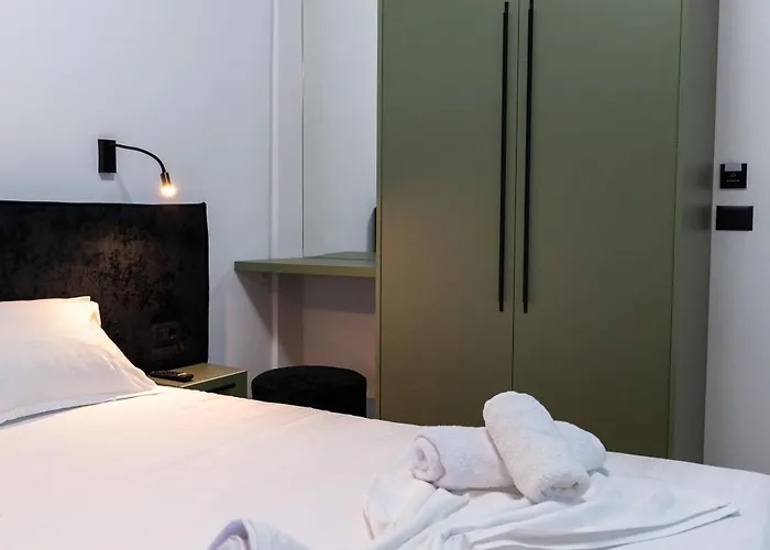 Euphoria Apartamento Sarandë