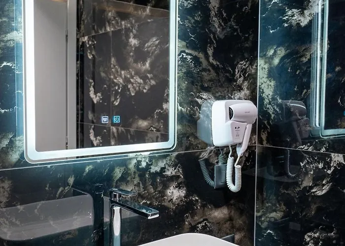 Euphoria Apartamento Sarandë