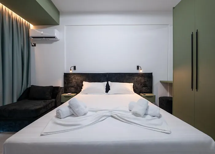 Euphoria Apartamento