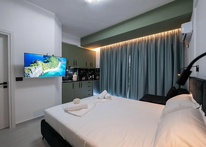 Apartment Euphoria *
