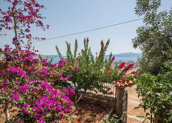 Apartamento Euphoria Sarandë