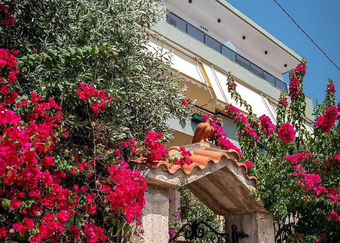 Euphoria Apartamento Sarandë