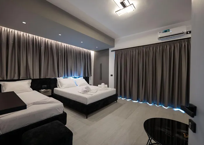 Euphoria Apartamento Sarandë