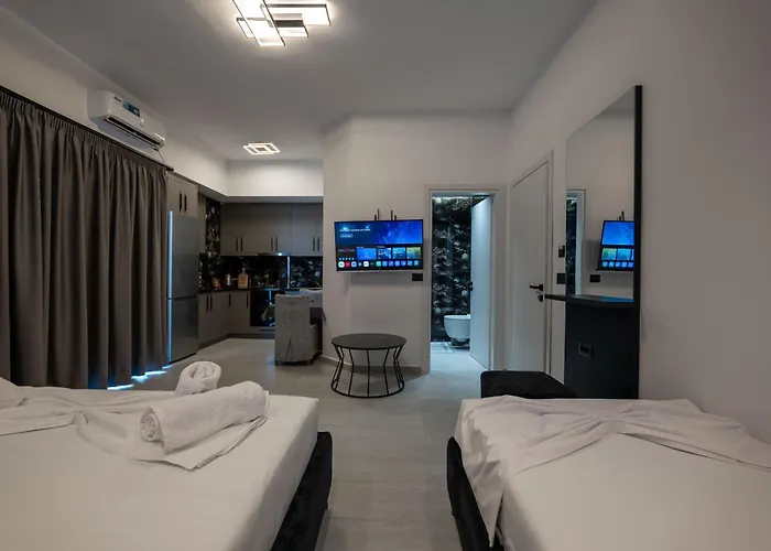 Euphoria Sarandë
