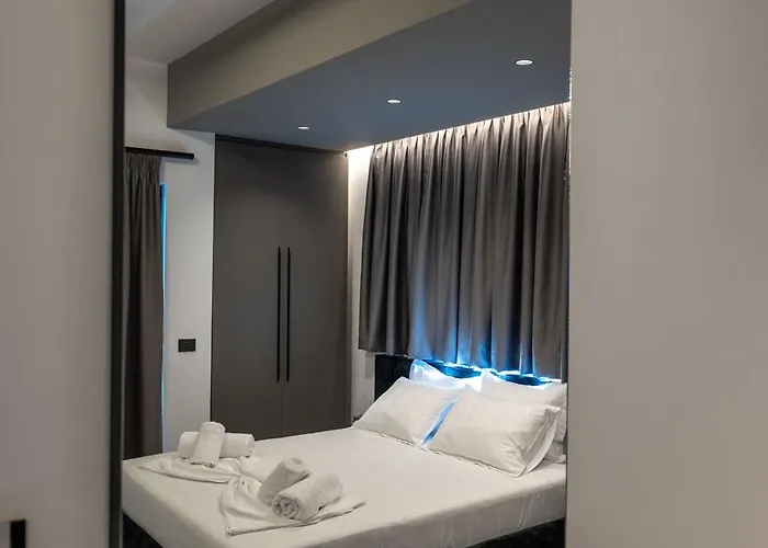 Euphoria Apartment Sarande
