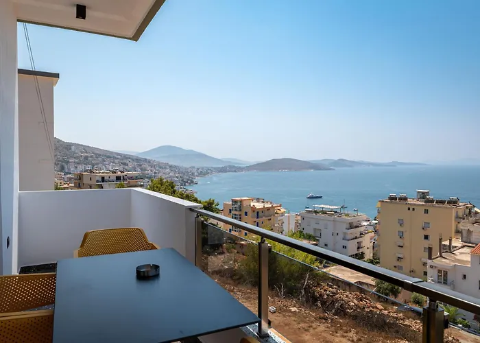 Apartment Euphoria