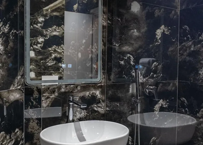 Apartamento Euphoria Sarandë