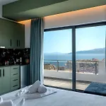 公寓 Euphoria Sarandë