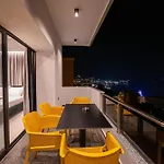 公寓 Euphoria Sarandë