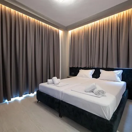 Apartment Euphoria