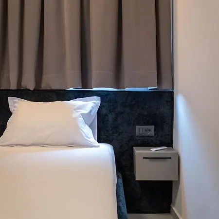 Euphoria Apartment