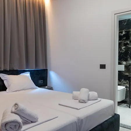 Apartment Euphoria