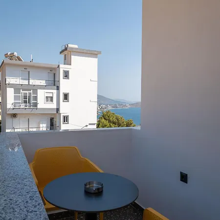 Euphoria Apartamento *