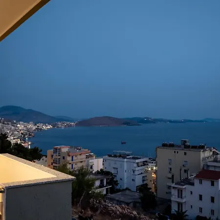 Euphoria * Sarande