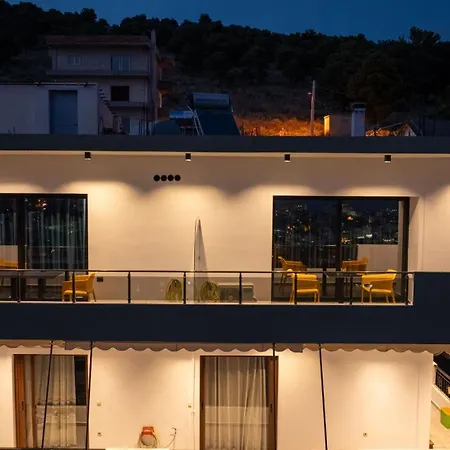 Euphoria Apartment Sarande