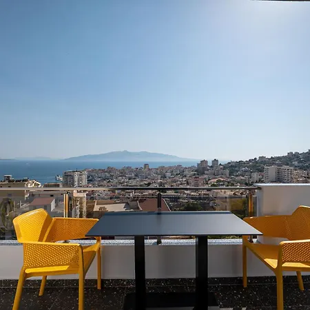 Euphoria * Sarandë