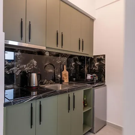 Apartmán Euphoria *