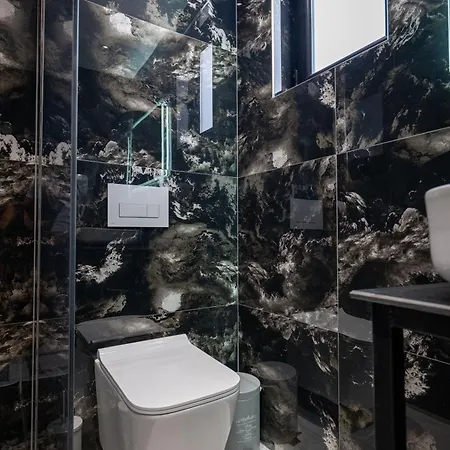 Euphoria Apartment Sarande