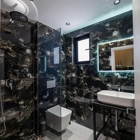 Appartement Euphoria *